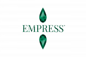 logo, EMPRESS, LVNDSCAPE, I Won't Go Quietly, Music, remix, EDM, Dance, Singer, Songwriter,