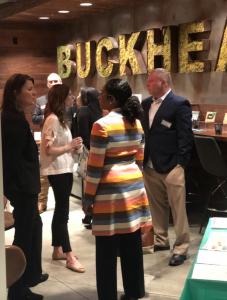 COO Forum, Atlanta Mixer