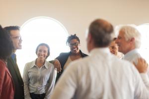 COO Networking