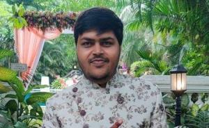 Prathik Jain