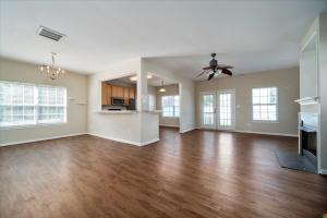 1,992± sq. ft. 4 bedroom 2.5 bath two story home with a 2 car attached garage on a .133± acre lot in the Seatack community just off S. Birdneck Road.  