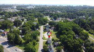 1,992± sq. ft. 4 bedroom 2.5 bath two story home with a 2 car attached garage on a .133± acre lot in the Seatack community just off S. Birdneck Road.  