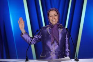 July 12, 2021 - Maryam Rajavi: This is a litmus test of whether the international community will engage and deal with this genocidal regime or stand with the Iranian people.