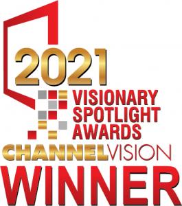 VSA award logo