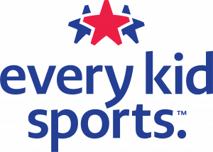 Every Kids Sports. We pay. Kids play.