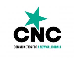 CNC Education Fund Logo