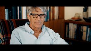 Eric Roberts as the Father in Unchained