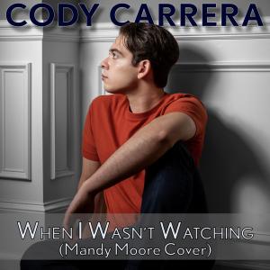Cody Carrera