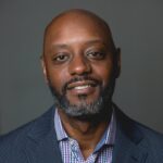 Corey Smith, Vice President of Diversity and Inclusion LVMH North America
