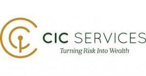 CIC Services logo
