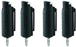 4 Pack Reaper Pepper Spray with Made in USA