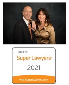 Elder Law Associates PA's partners Ellen S. Morris, Esq. and Howard S. Krooks, Esq., CELA, CAP have been named as Florida Super Lawyers for 2021.