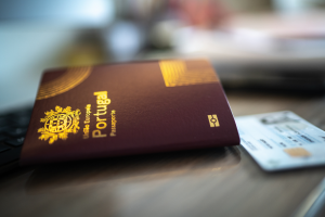 Golden Visa Passport Portugal