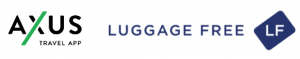AXUS & Luggage Free