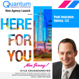 Peak Insurance Agency, LLC