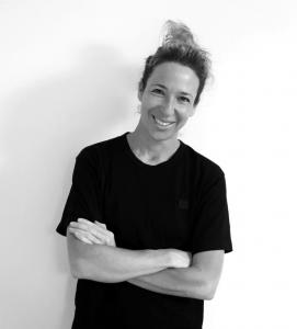 Bex Gold, started The Department Of Brands