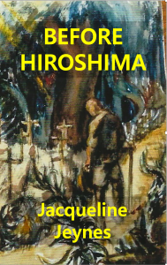 cover of 'Before Hirsohima'