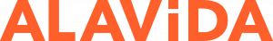 Logo for ALAViDA