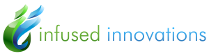 Infused Innovations logo