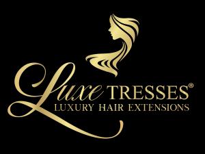 Luxe Tresses logo