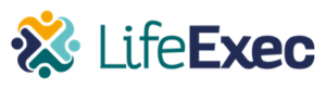 LifeExec Logo