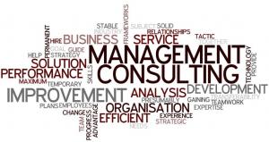 management consulting
