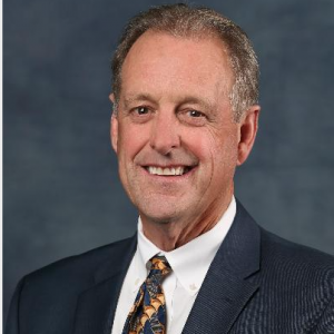 Mayor John J. Lee