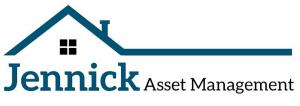Jennick Asset Management Logo
