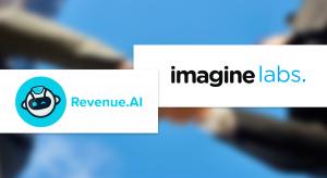 Revenue Ai and Imagine Labs partnerships