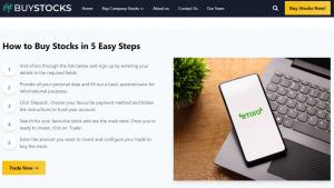 Buystocks.co.uk