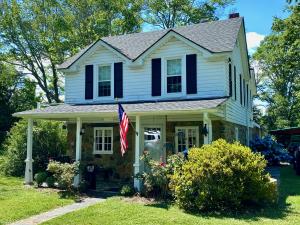 3 BR/2 BA 1,752+/- sq. ft. two story home on 2.44 +/- acres in Orange County, VA