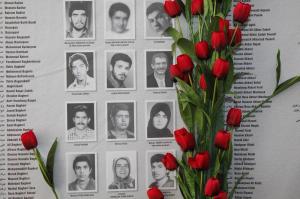 19 July, 2021 - In the summer of 1988, “death commissions” throughout Iran systematically interrogated, condemned, and executed 30,000 political prisoners as part of an effort to stamp out organized opposition to the fledgling theocratic dictatorship.