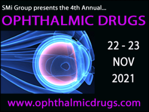 Ophthalmic Drugs Conference 2021