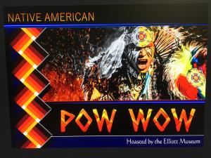 Native American POWWOW