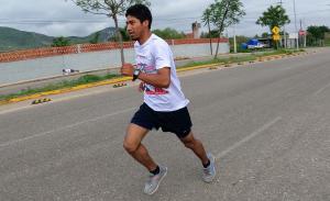 Juan Felipe Arellanes Ruiz, Official Athlete, Oax Sport Inc.