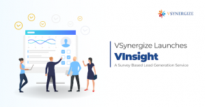 VSynergize Launches VInsight