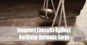 Northstar Bermuda Lawsuits