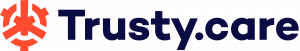 Trustycare logo