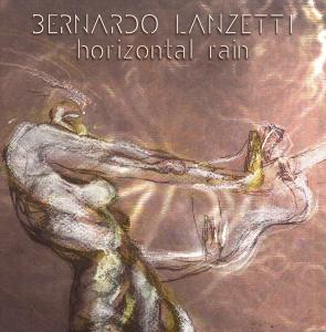 Bernardo Lanzetti - Horizontal Rain Cover