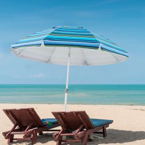 Bluu Beach Umbrella
