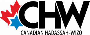 The Newly Rebranded CHW Logo