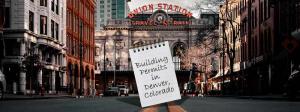 building permits denver colorado