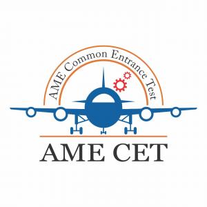 AME CET 2021 LOGO