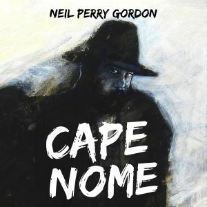 Cape Nome - The Alaskan Adventures of Percy Hope - Book 2