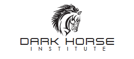 Dark Horse Institute Music School Logo