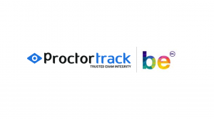 Proctortrack and Beint partnership