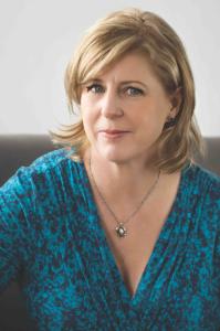 New novel shares family drama/thriller themes with her previous work "Big Little Lies"