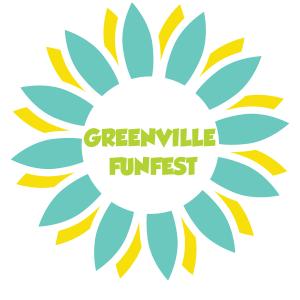 Greenville FunFest - Greenville, SC - August 15, 2021
