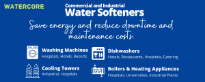Watercore : water softeners for hard water in Australia