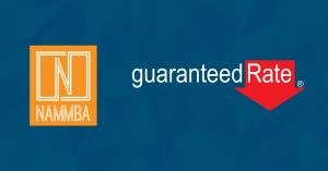 Guaranteed Rate and NAMMBA Partner to serve growing housing market